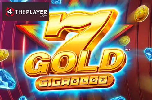 7 Gold Gigablox